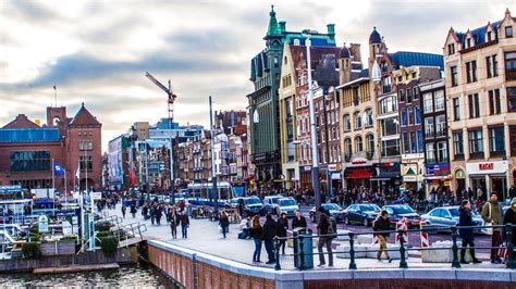 tripadvisor amsterdam